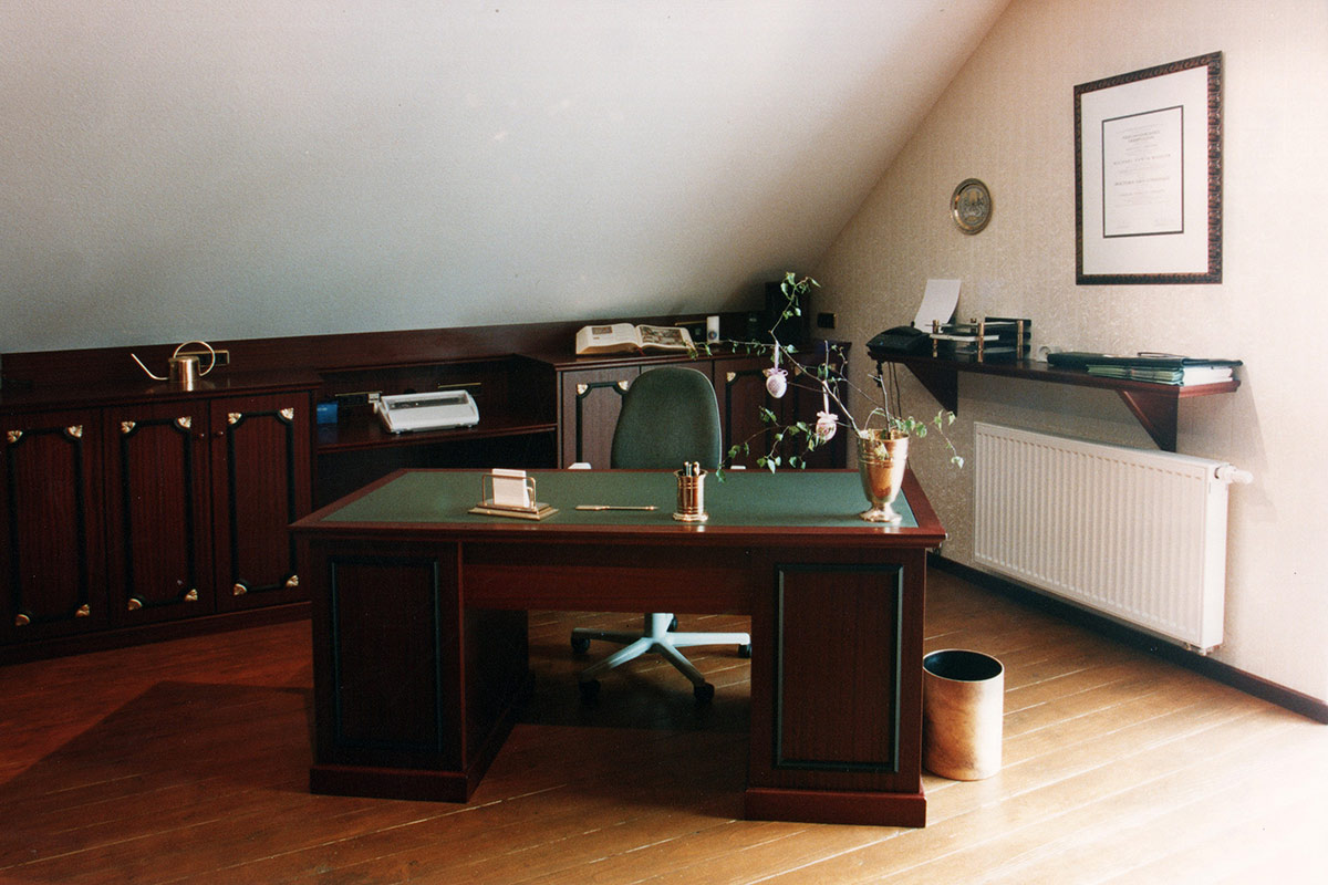 Büroeinrichtung in Schweinfurt